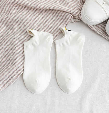 Women's Comfort Socks | Soft Breathable Everyday Socks