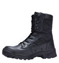 Men's Desert Outdoor Combat Boots – Non-Slip Hiking Tactical Boots