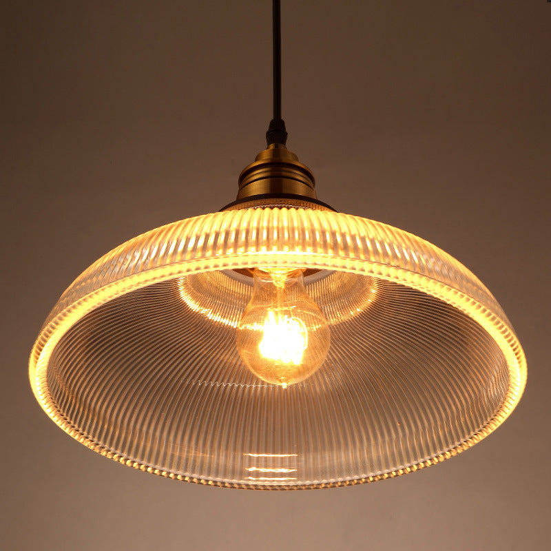 Nordic Industrial Hängeleuchte Kreative Designer Lampe