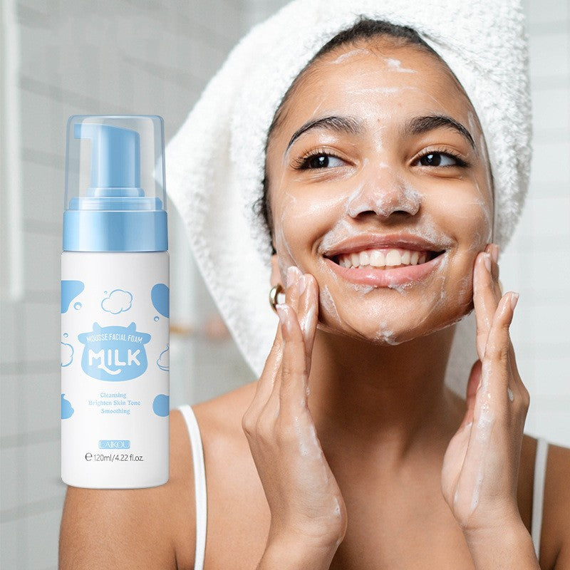 120ml Porenreiniger Gesichtspflege | Tiefenreinigung für Klare & Frische Haut