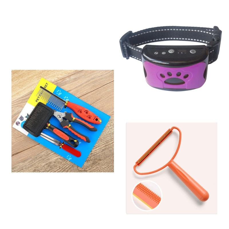 Dog Training Collar | Waterproof Remote Tone Vibration