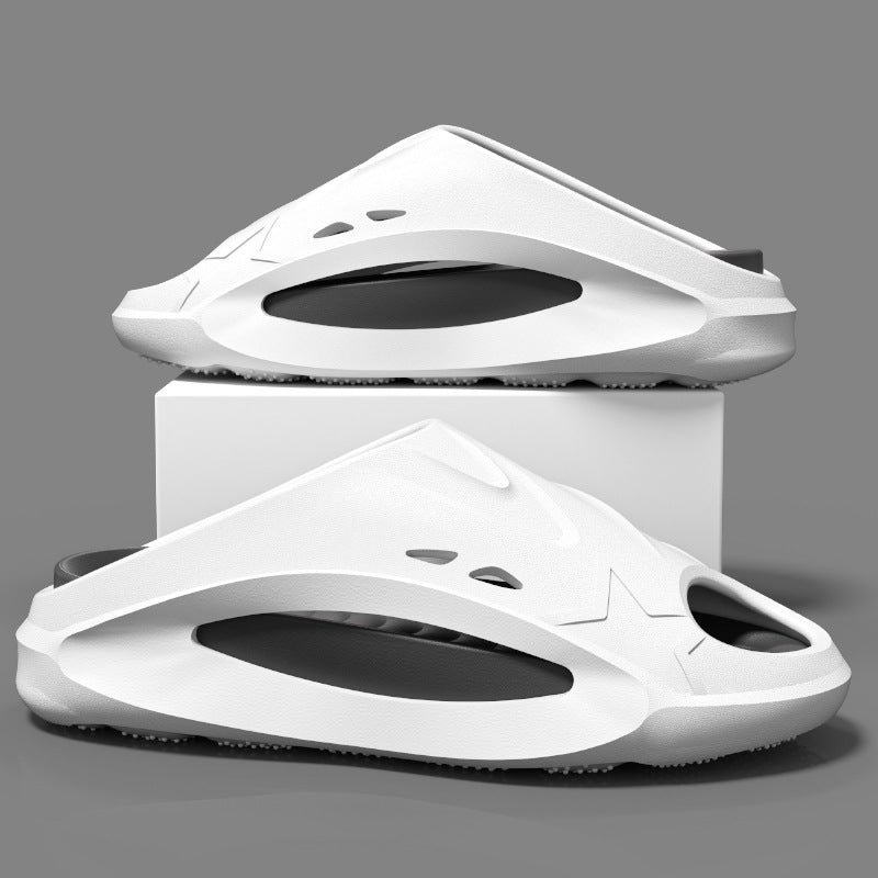 Men's Summer Slippers | Non-slip Outdoor Indoor Sandals