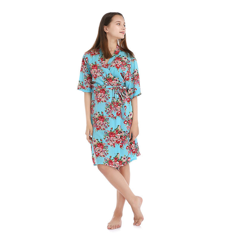 Women's Cotton Pajama Set | Sexy & Comfortable Sleepwear