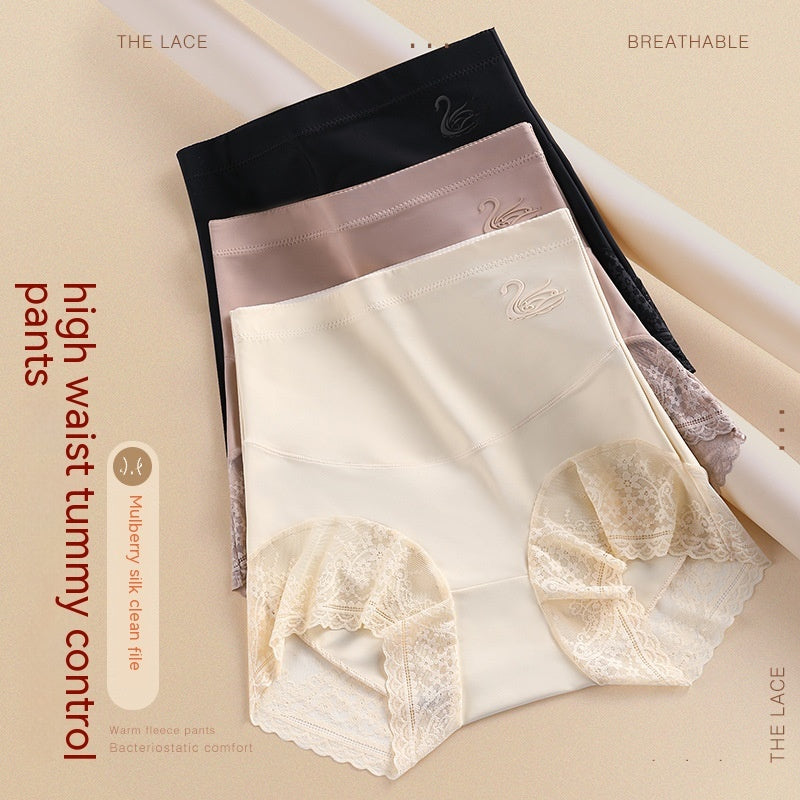 Postpartum Shapewear Briefs for Women – Tummy Control, High Waist & Butt Lift