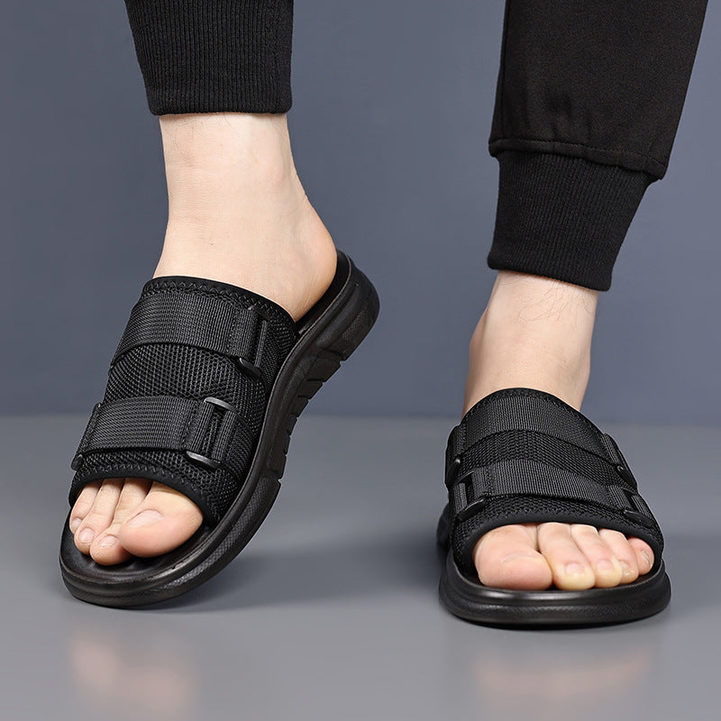 Men's Summer Sandals | Lightweight & Comfortable Beach Slippers