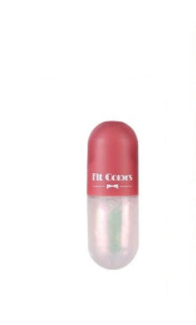 Volumen Lippenöl Lip Plumper | Pflegendes Day - Night Lip Care Gloss