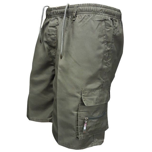 Men's Sweat Shorts Summer – Gym Casual Sports Shorts