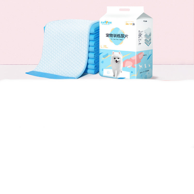 Dog Diaper Pads | absorbent odor-binding hygienic