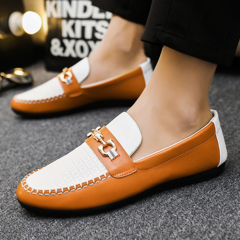 Men's Fashion Sneakers | Stylish Individual Casual Shoes