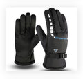 Men's Winter Gloves Windproof Warm Cold Protection Outdoor