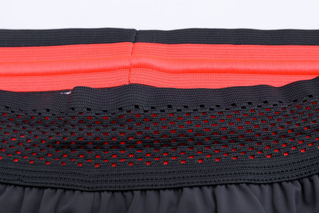 Men's Summer Two-Piece Set – Sport Casual Outfit with Shorts