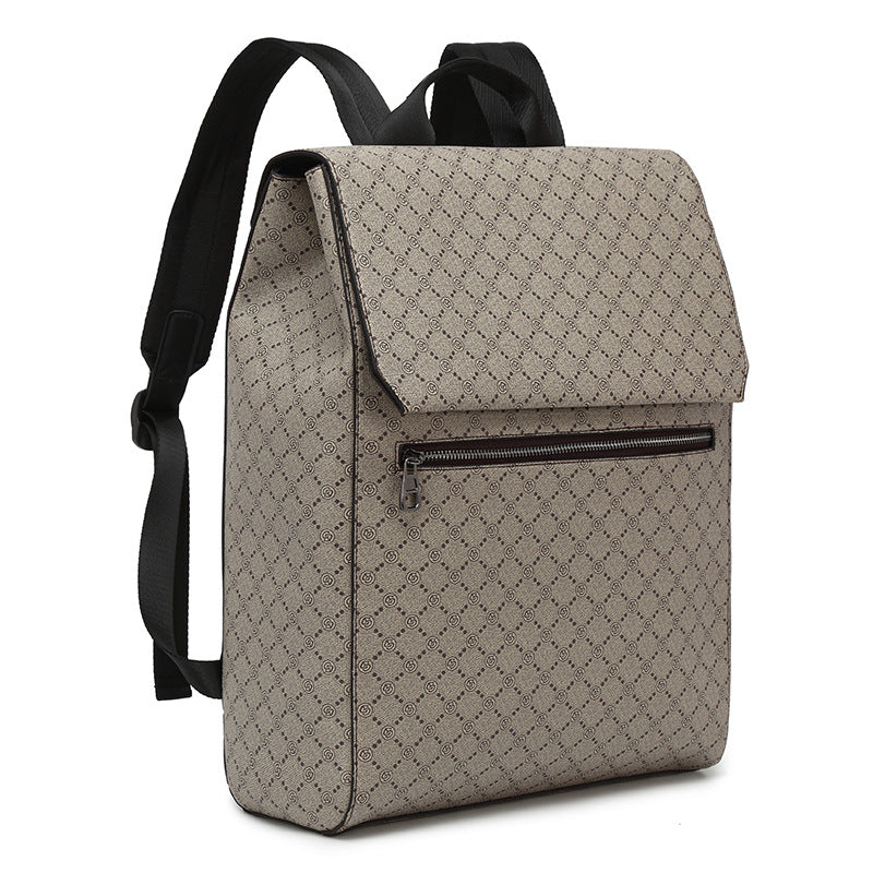 Men's Business Backpack Large | Elegant & Robust Laptop Bag