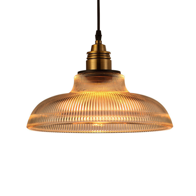 Nordic Industrial Hängeleuchte Kreative Designer Lampe