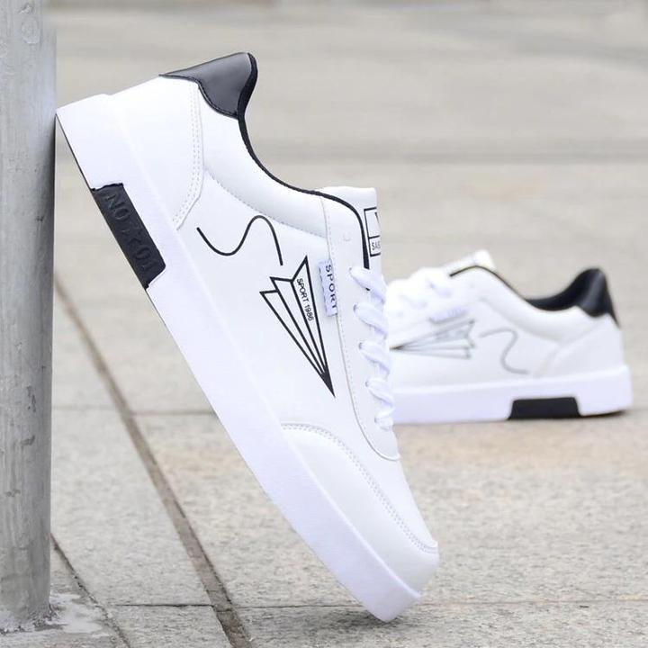 Herren Casual Sneaker Frühling Freizeit Komfort Schuhe