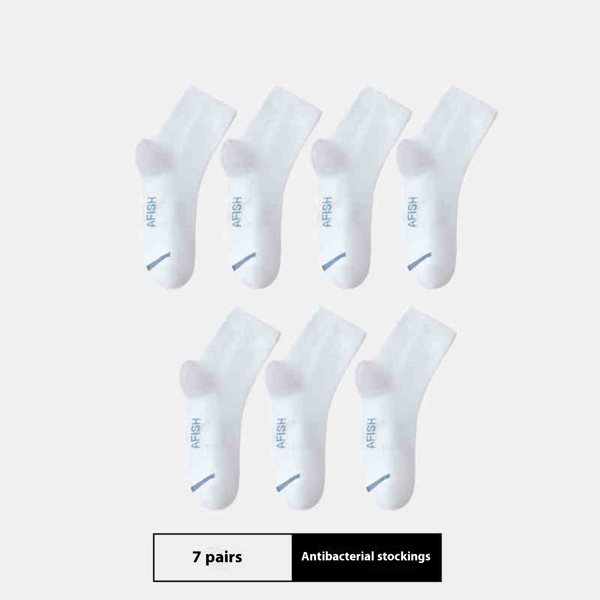 Men's Ankle Socks Summer Thin | Breathable Sports Socks