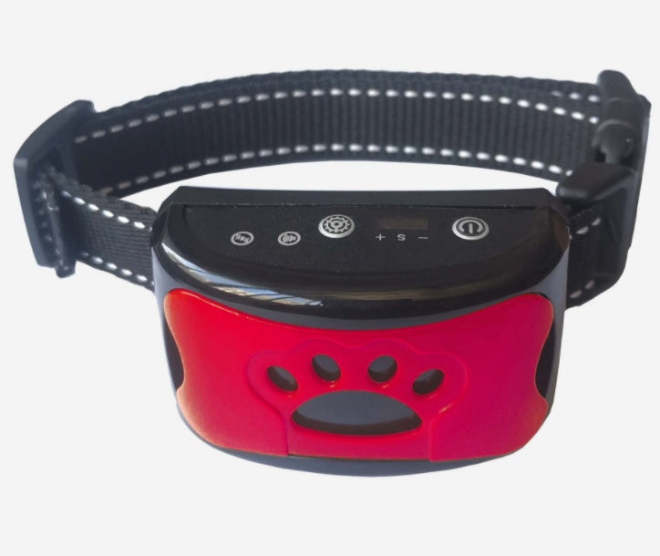 Dog Training Collar | Waterproof Remote Tone Vibration