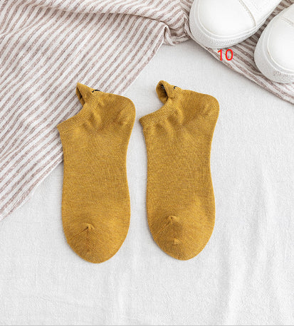 Women's Comfort Socks | Soft Breathable Everyday Socks
