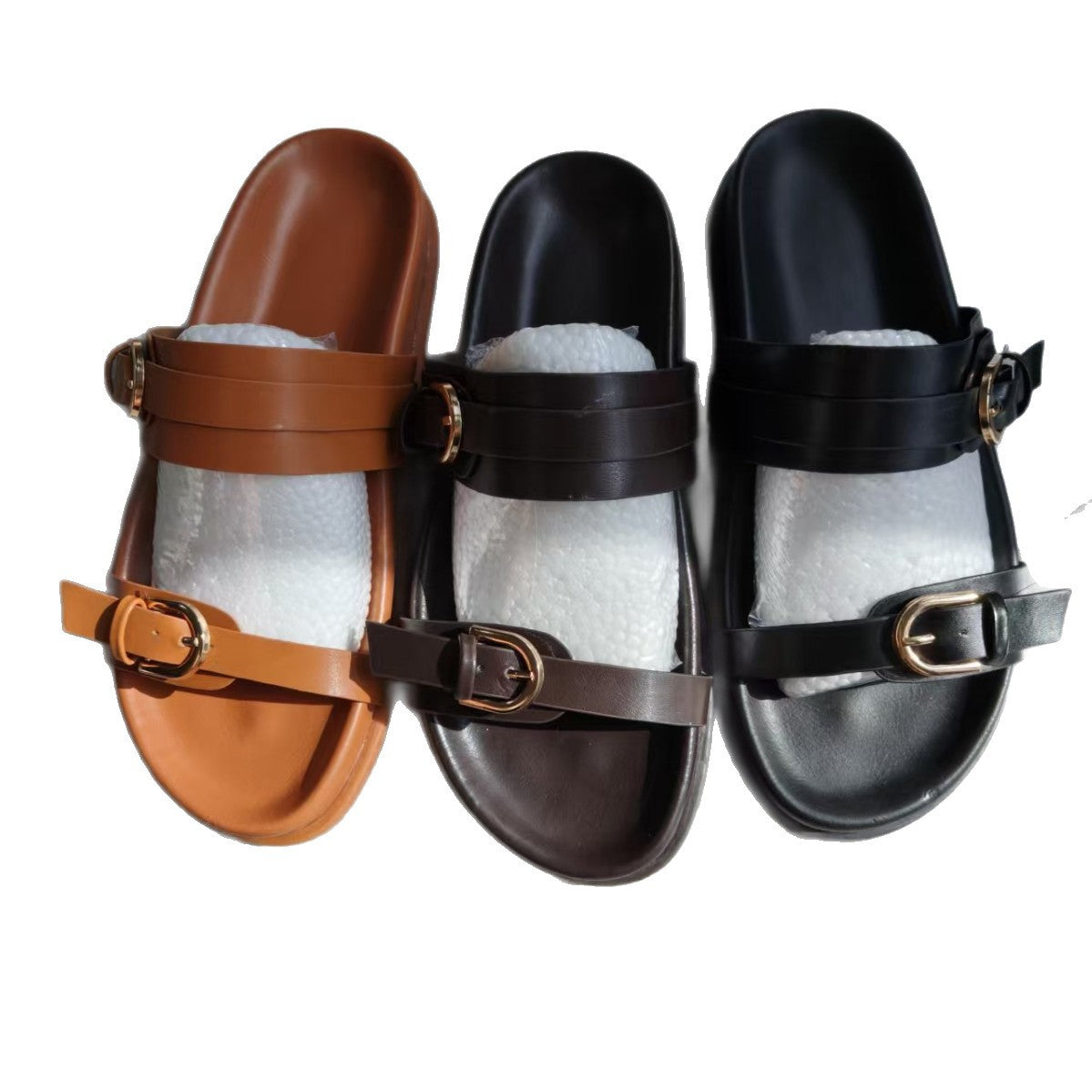 Women's Comfortable Non-Slip Sneakers – Stylish Durable Everyday Shoes