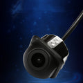 HD Car Backup Camera - Wide Angle Parking Assist with Night Vision