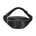 Large Men's Chest Bag | Multifunctional Sports Crossbody Bag