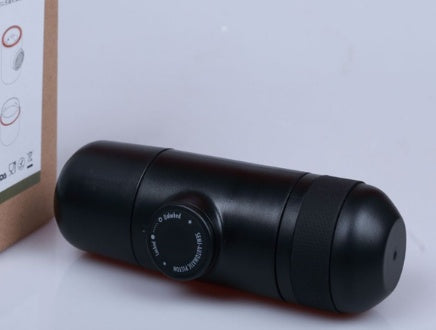 Mini Coffee Machine To Go – Portable Espresso Machine