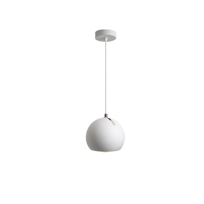 Modern Ball Table Lamp Luxury Design Bedside Lamp