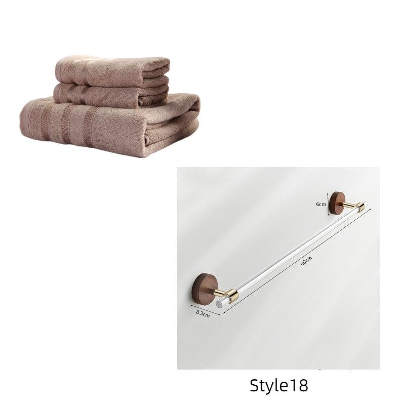 Bamboo Towel Set | Buy Hypoallergenic Antibacterial