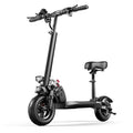 HVD-3 Electric Snow Scooter 10 inch | Powerful & Safe Electric Sled