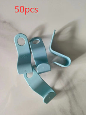 Hanger Organizer | Space-Saving Closet Hook System