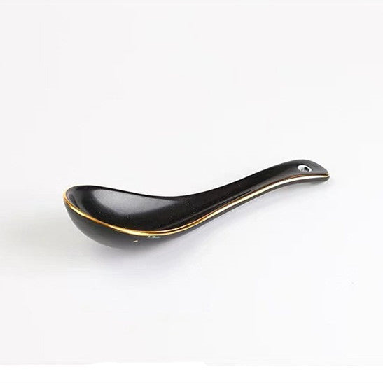 Large Ceramic Bowl Premium – Soup Rice Bowl Elegant