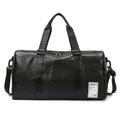 Men's Large Capacity Sports Bag – Fashionable Fitness Travel Bag