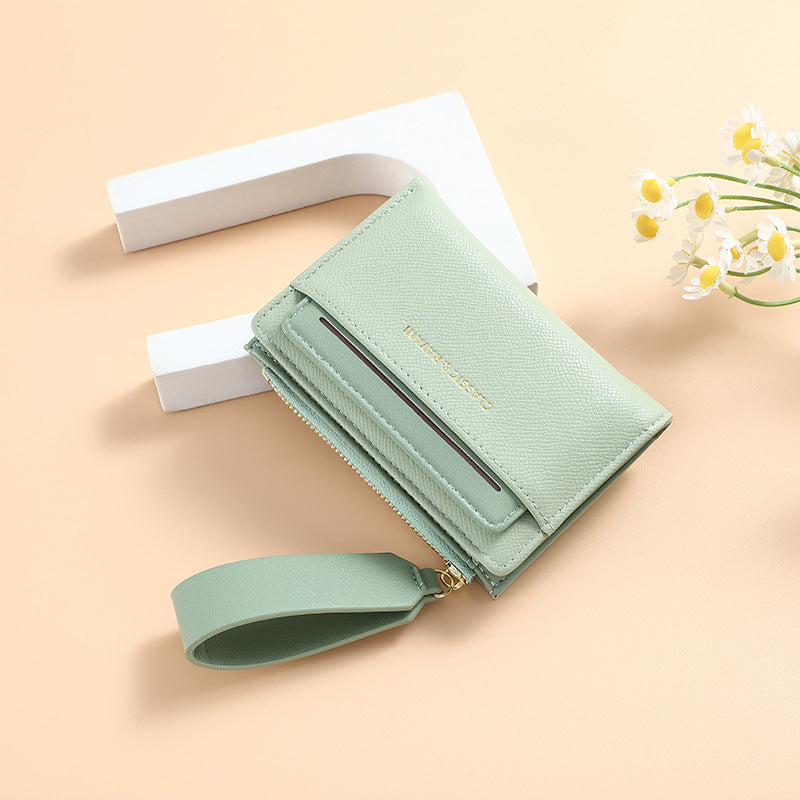 Women's Wallets Collection elegant modern practical everyday
