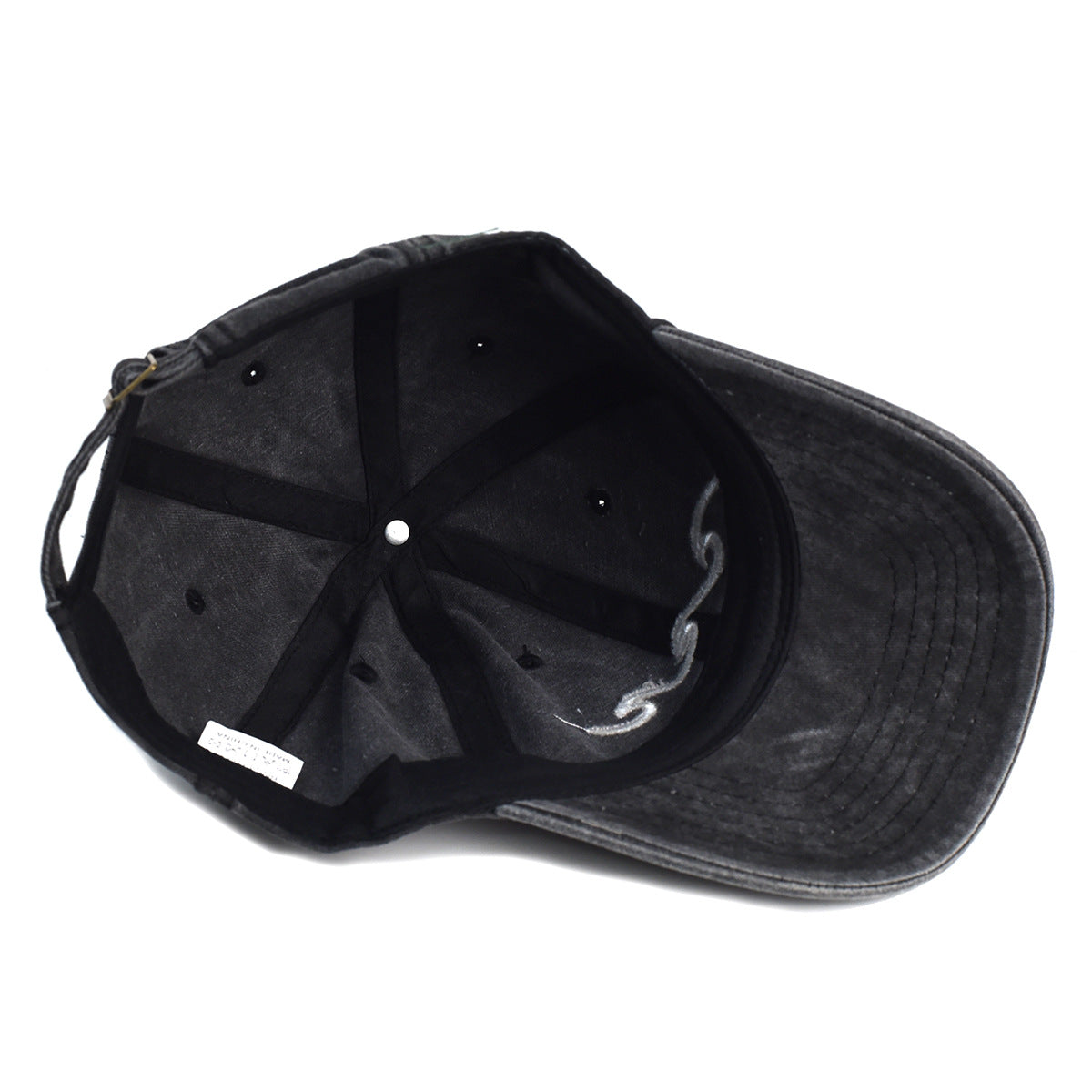 Vintage Dad Hat Cotton | Retro Baseball Cap Adjustable
