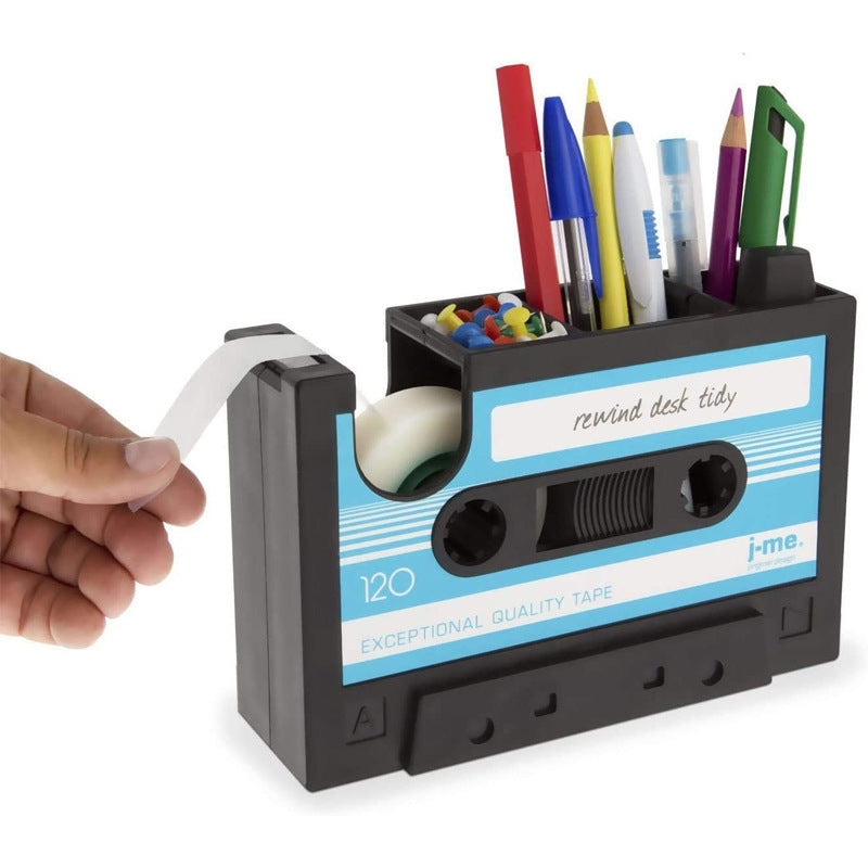 Pen Holder Organizer | Desk Box Office Organization Creative