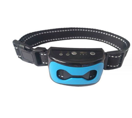 Dog Training Collar | Waterproof Remote Tone Vibration