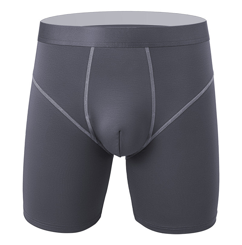 Herren Boxershorts robust bequem | Mid Rise langlebig atmungsaktiv