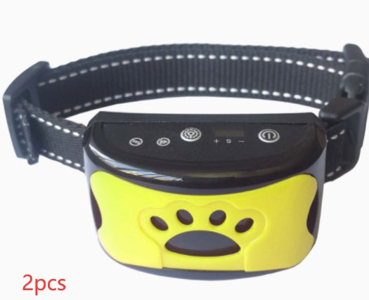 Dog Training Collar | Waterproof Remote Tone Vibration