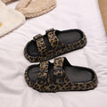 Women's Comfort Slippers Non-Slip – Summer Mules Indoor Outdoor