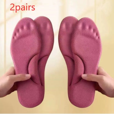 Self-heating Insoles | Warm Thick Comfort Winter Shoes