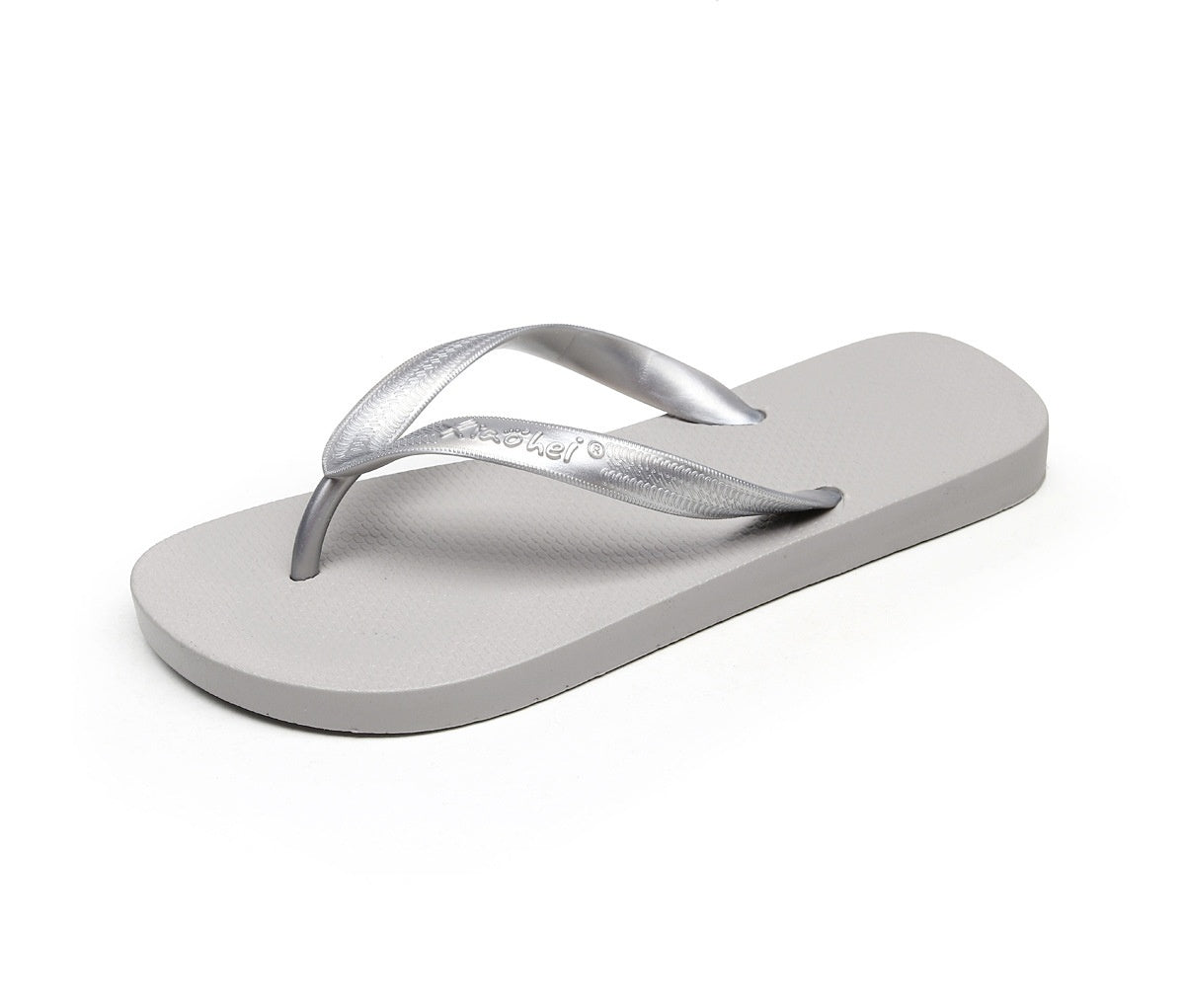 Women's Comfort Slippers | Breathable Flat Slippers