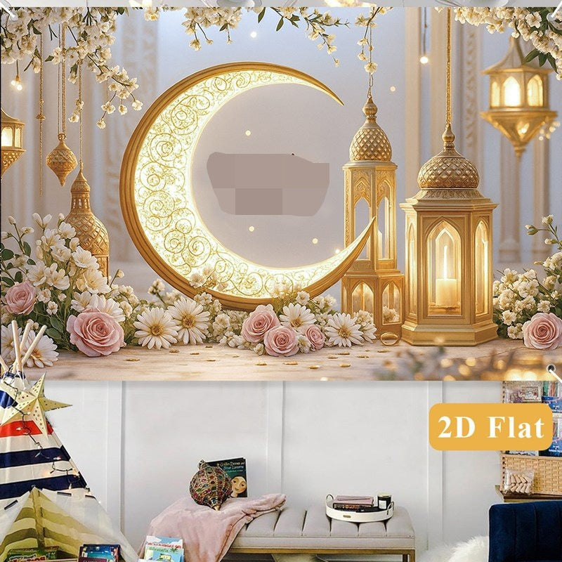 Moon Tapestry | Buy Modern Boho Wall Decor