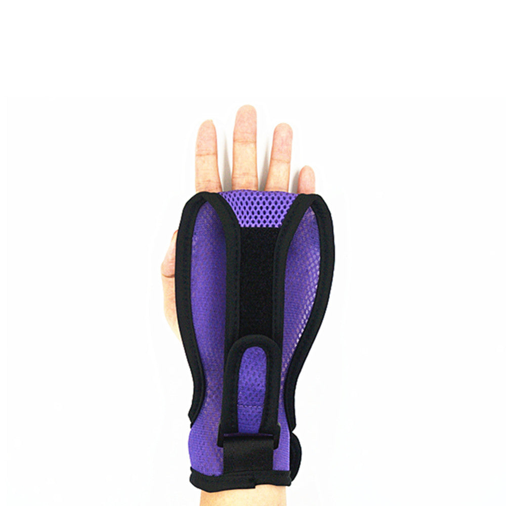 Rehabilitation Glove | Hand Trainer Stroke Therapy Immobilization