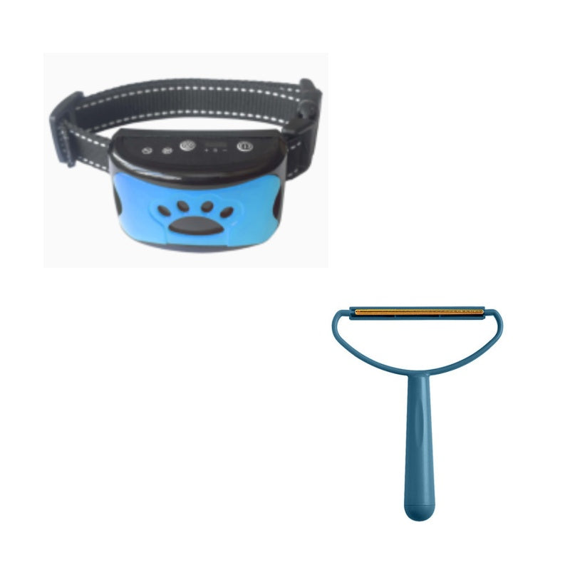 Dog Training Collar | Waterproof Remote Tone Vibration