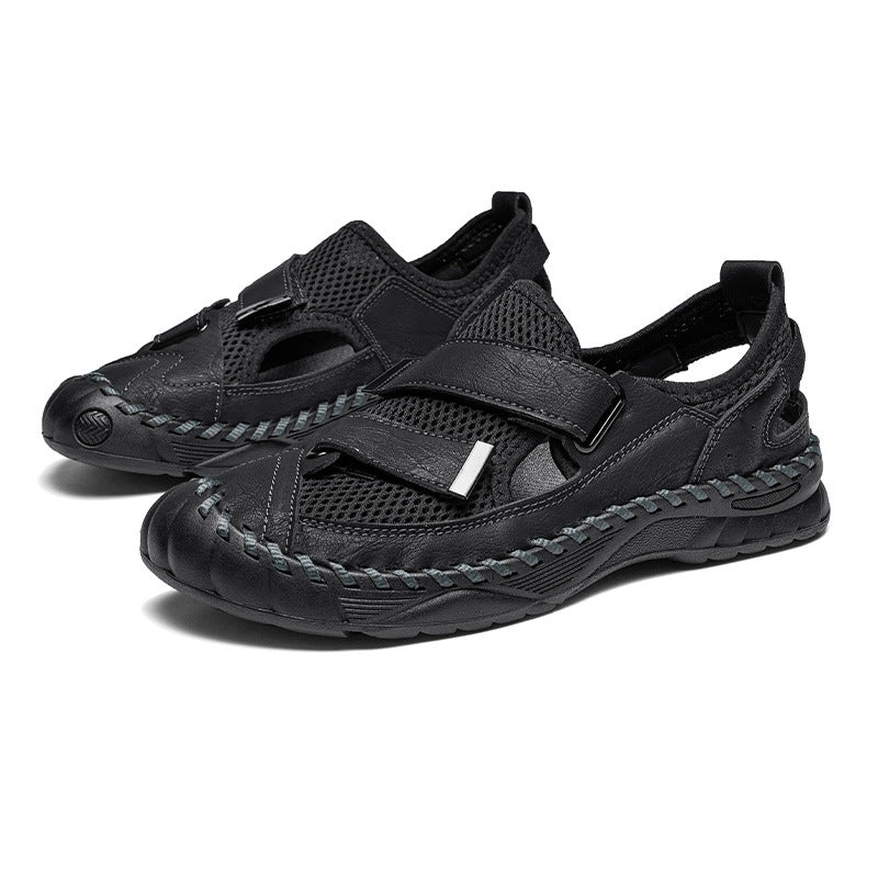 Men's Outdoor Beach Sandals Non-Slip Robust Comfort Shoes