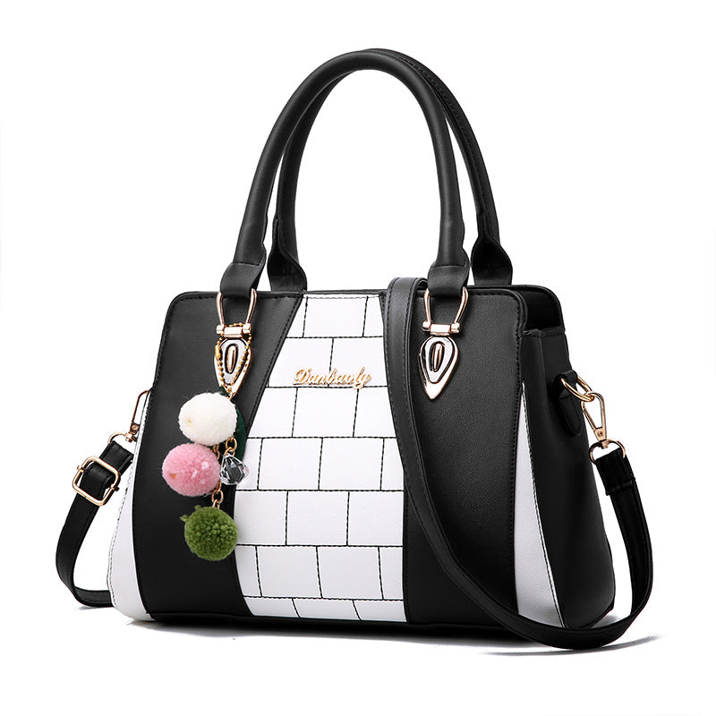 Buy elegant women's shoulder bag stylish & practical