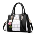 Buy elegant women's shoulder bag stylish & practical