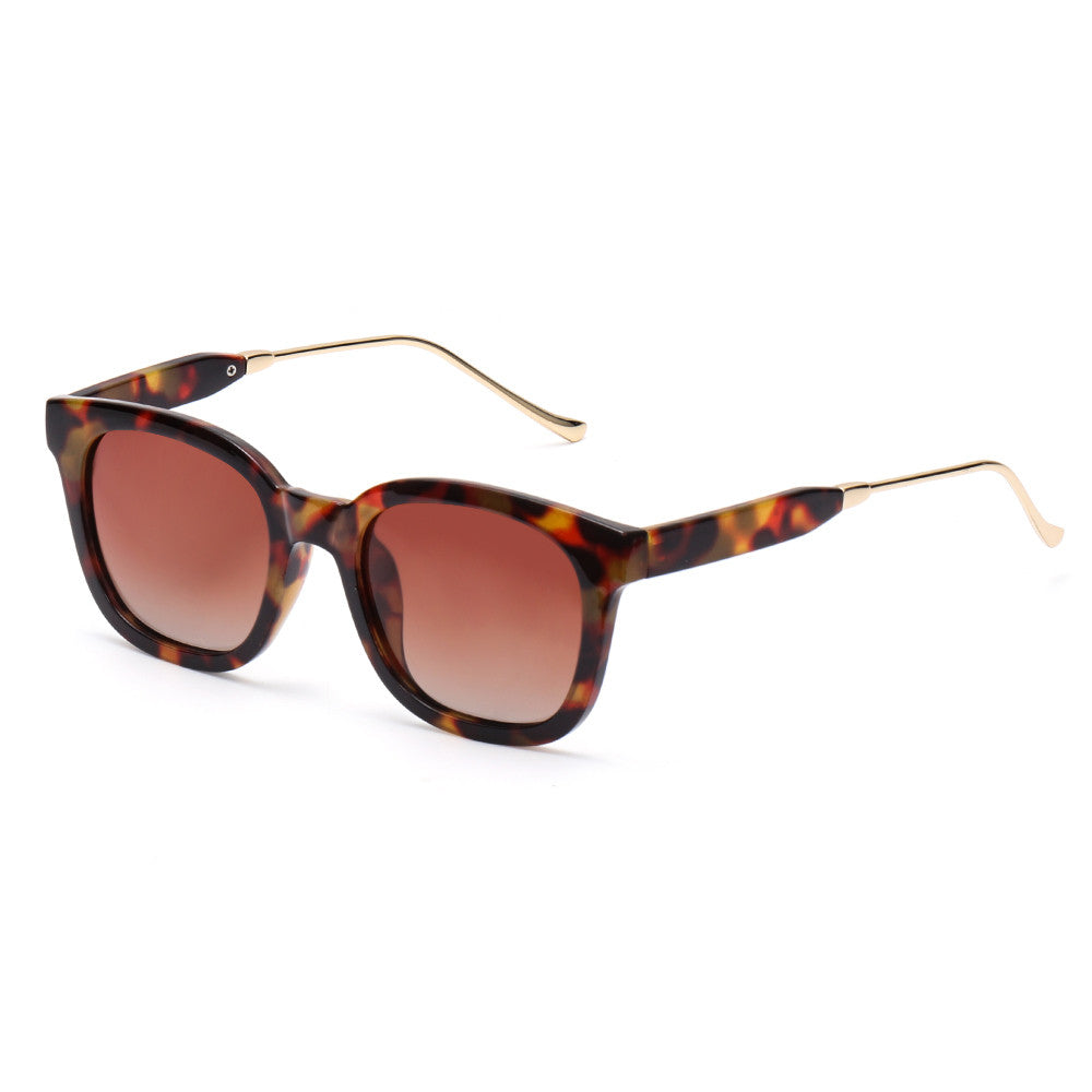 Damen Polarisierte Sonnenbrille – UV Schutz Fashion Brille