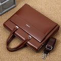 Anti-theft Shoulder Bag with Combination Lock – Crossbody Bag